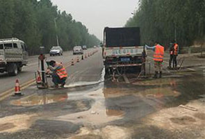辽宁公路压浆