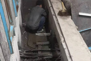 辽宁电缆沟渗水堵漏